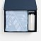 Коробка Snowlace, синяя small_img_4