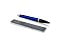 Ручка шариковая Parker Urban Core Nighsky Blue CT, синий/серебристый small_img_4