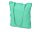 Сумка из плотного хлопка Carryme 220, мятный_МЯТНЫЙ
