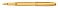 Ручка перьевая Pierre Cardin GOLDEN, золотистый. Упаковка B small_img_1
