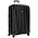 Чемодан Uno Zip Special L, черный_черный