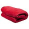 Плед мягкий флисовый Super Soft  Comfort Travel, 125*170 см, красный small_img_7