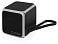 Портативная колонка Cube с подсветкой, черный small_img_2