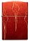 Зажигалка ZIPPO Ombre Flames с покрытием 540 Tumbled Brass, латунь/сталь, разно small_img_2