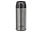 Термос из нерж. стали тм ThermoCafe TC-350T (Dark Grey), 0.35L, серый_СЕРЫЙ