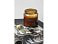 Ароматизированная свеча Wellmark Let's Get Cozy 650 г с ароматом кедрового дерева - Amber heather small_img_5