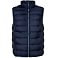 Жилет унисекс Harlosh Comfort, темно-синий small_img_1