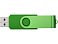 Флеш-карта USB 2.0 8 Gb Квебек Solid, зеленый small_img_4