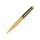Ручка шариковая Pierre Cardin GOLDEN, золотистый и черный. Упаковка B small_img_2