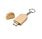 Флеш накопитель USB 2.0 Maple 32GB, клен, дерево/дерево_КОРИЧНЕВЫЙ