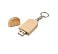 Флеш накопитель USB 2.0 Maple 32GB, клен, дерево/дерево small_img_1