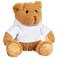 Мягкая игрушка «Мишка Cuddleton» в белом худи small_img_4