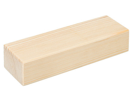 Игра из дерева XL Tower, 57 брусков