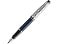 Перьевая ручка Waterman Expert22 SE deluxe Blue CT, перо: F, цвет: Blue, в подарочной упаковке small_img_1