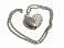USB-флешка на 8 Гб в виде Сердца  с кристаллами, серебро small_img_2