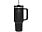 Stanley Quencher H2.0 стакан 1200 мл - сплошной черный_ЧЕРНЫЙ