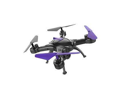 Радиоуправляемый квадрокоптер HIPER FALCON X FPV (Р)