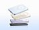 Внешний аккумулятор Xiaomi Super Slim Magnetic Power Bank 5000 Gold small_img_5