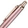 Ручка шариковая Parker Jotter XL Monochrome Pink Gold, розовое золото small_img_2