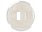 Умная потолочная лампа HIPER IoT Light DL772_БЕЛЫЙ