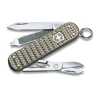 Нож-брелок VICTORINOX Classic SD Precious Alox