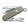 Нож-брелок VICTORINOX Classic SD Precious Alox