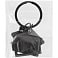 Брелок Gun Metal Dual Lodge small_img_3
