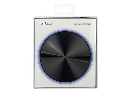 Rombica NEO Zeta Quick, черный (Р)
