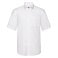 Рубашка мужская SHORT SLEEVE OXFORD SHIRT 130  small_img_3