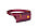 RIVACASE 5311 burgundy red поясная сумка для мобильных устройств /12_бордово-красный