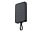 Внешний аккумулятор с кабелем Xiaomi 33W Magnetic Power Bank 10000mAh (Integrated Cable) Gray_СЕРЫЙ