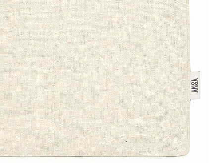 Сумка Микси из смесовой ткани, 160 г/м2, натуральный