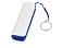 Портативное зарядное устройство (power bank) Basis, 2000 mAh, синий small_img_1