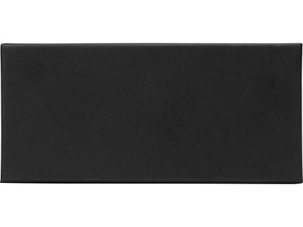 Подарочная коробка с эфалином Obsidian S 160х70х60, черный