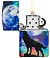 Зажигалка ZIPPO Wolf Design с покрытием 540 Matte, латунь/сталь, разно small_img_3