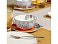 Тарелка Valerie Concept PLATE UNI GLD small_img_3