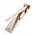Шариковая ручка Pininfarina Piuma LEONARDO MAPLE WOOD_бежевый