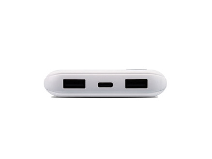 Внешний аккумулятор Rombica NEO PBS100 White (Р)