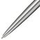 Ручка шариковая Parker Jotter XL Monochrome Grey, серебристая small_img_2