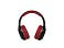 Беспроводные наушники Rombica mySound BH-17 ANC Red small_img_1