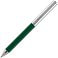 Ручка шариковая Eyeshot Soft Touch, темно-зеленая small_img_2