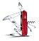 Нож перочинный VICTORINOX Climber, 91 мм, 14 функций, полупрозрачный красный small_img_2