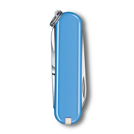 Нож-брелок VICTORINOX Classic SD Colors