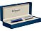 Перьевая ручка Waterman Hemisphere French riviera Deluxe BLU LOUNGE в подарочной коробке small_img_5