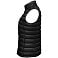 Жилет женский Wilson BW Women, черный small_img_4