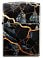 Зажигалка ZIPPO Fusion Marble Design с покрытием 540 Tumbled Chrome, латунь/сталь, черная, 38x13x57 мм small_img_2