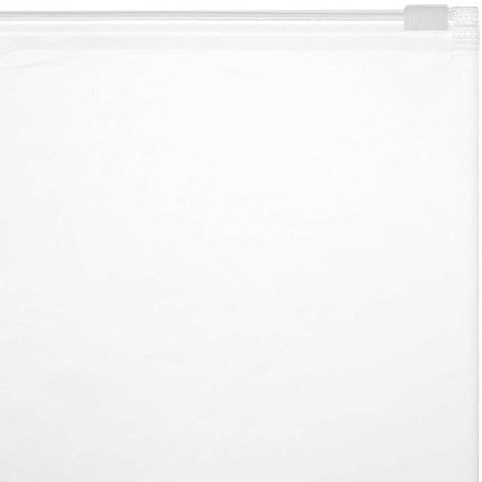 Пакет Zip Lock, S, белый