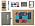 Welcome pack Warm welcome, серый_color_320004.17