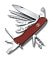 Нож перочинный VICTORINOX WorkChamp, 111 мм, 21 функция, с фиксатором лезвия, красный small_img_1