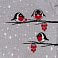 Джемпер Birds and Berries small_img_3